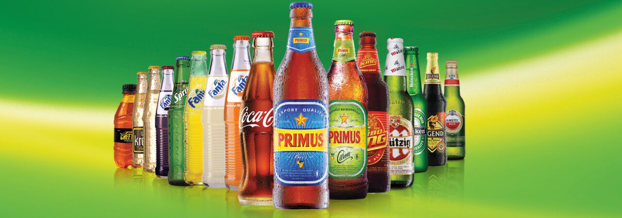 Bralirwa Products