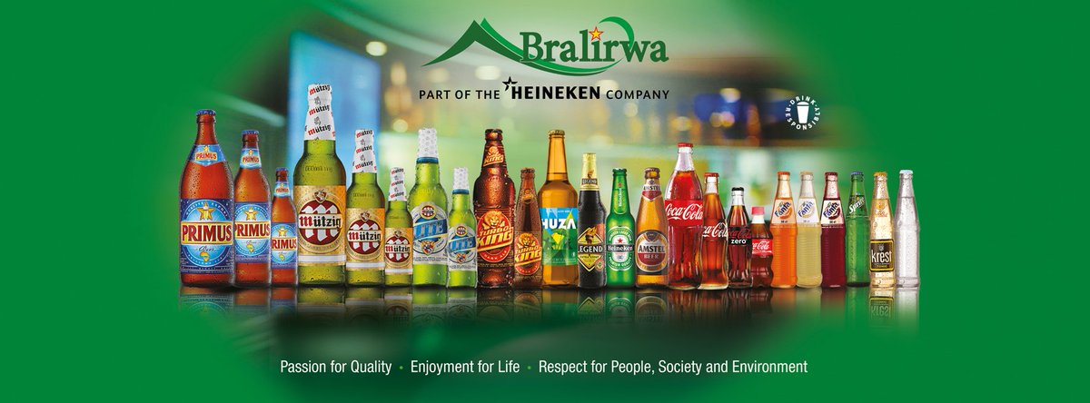 Product Range