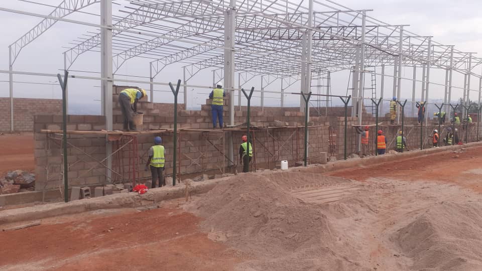 Construction Team