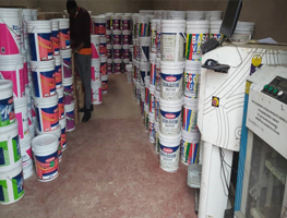 Bralirwa Products