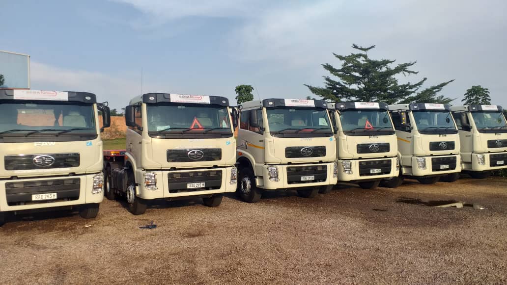 Regional Transport